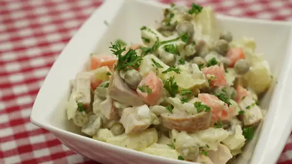 Creative potato side dishes, from mashed potatoes to potato pancakes