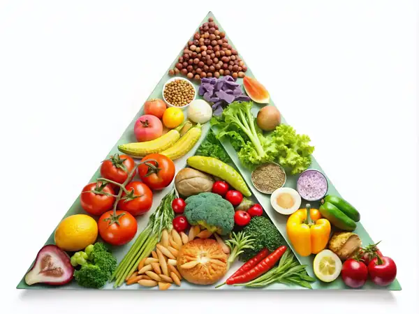New Research Calls for Overhaul of National Dietary Guidelines to Promote Plant-Based Diets