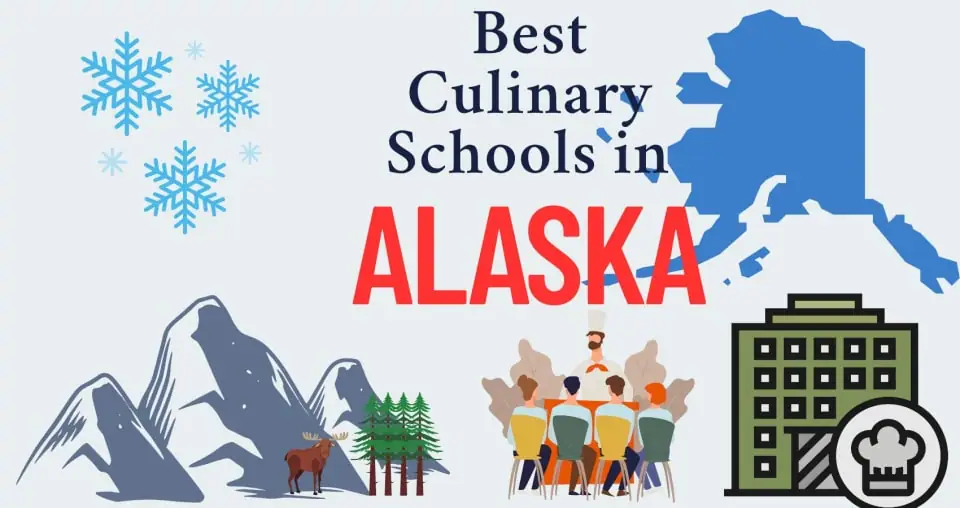 Best Culinary Schools in Alaska (2025 Guide)