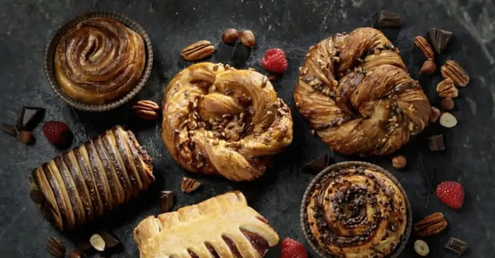 Buns, babka, and branded muffins among latest Country Choice NPD