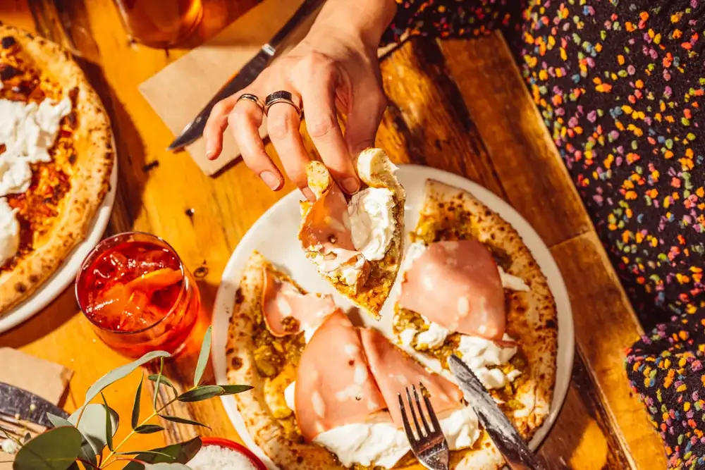 Where To Eat In Québec City
