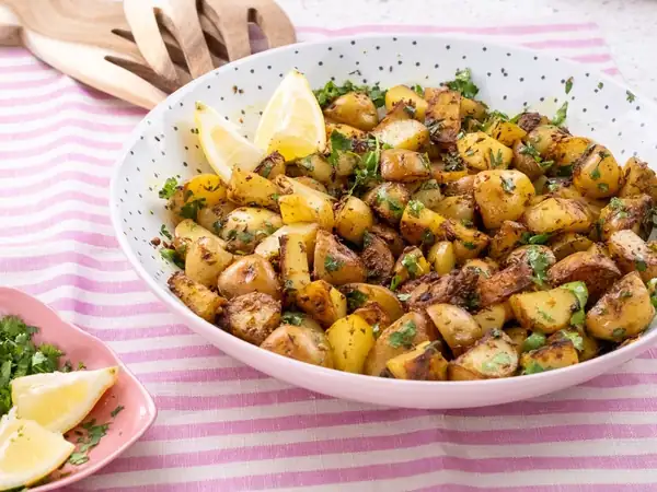Jeera aloo recipe: Cumin potatoes for barbecue season