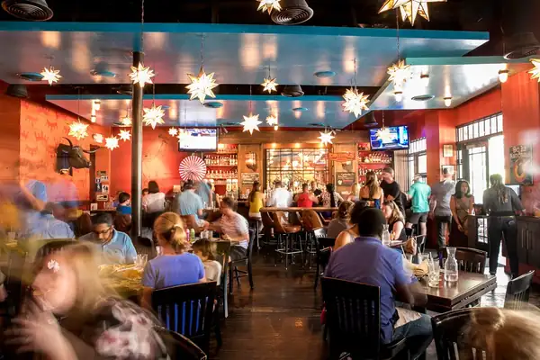 This Is What’s Replacing the Original El Taco in Virginia-Highland
