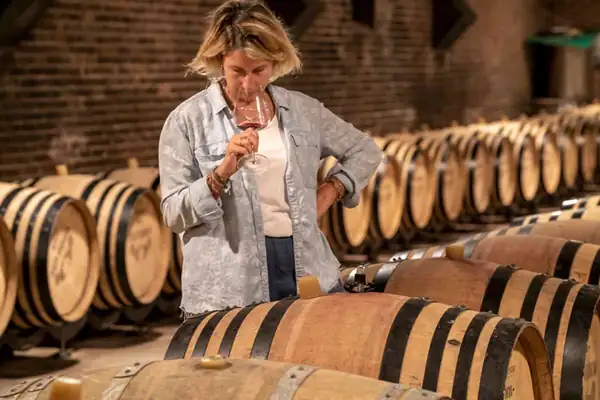 Wine tourism: initiatives by the Oltrepò Pavese Wine Consortium