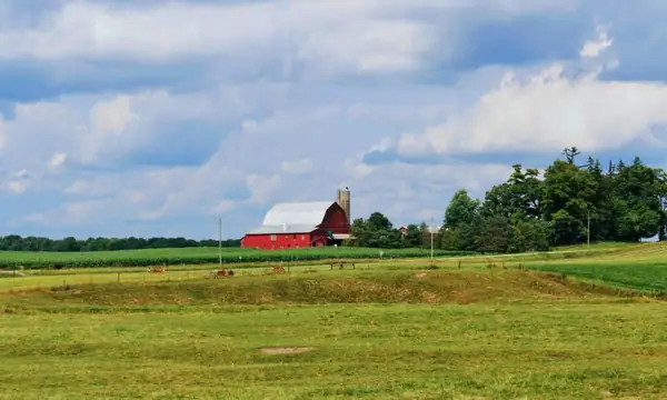 Sowing a Future for the New Generation of Farmers