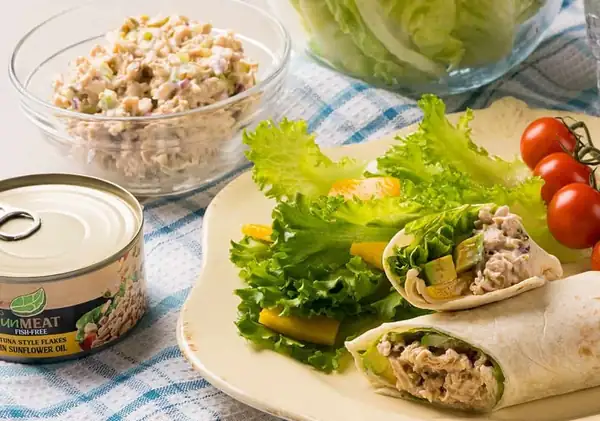 unMEAT’s SPAM Style Canned Luncheon Meat Debuts in Select US Walmart Stores
