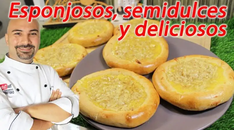Homemade quesadilla bread recipe: easy and delicious step-by-step