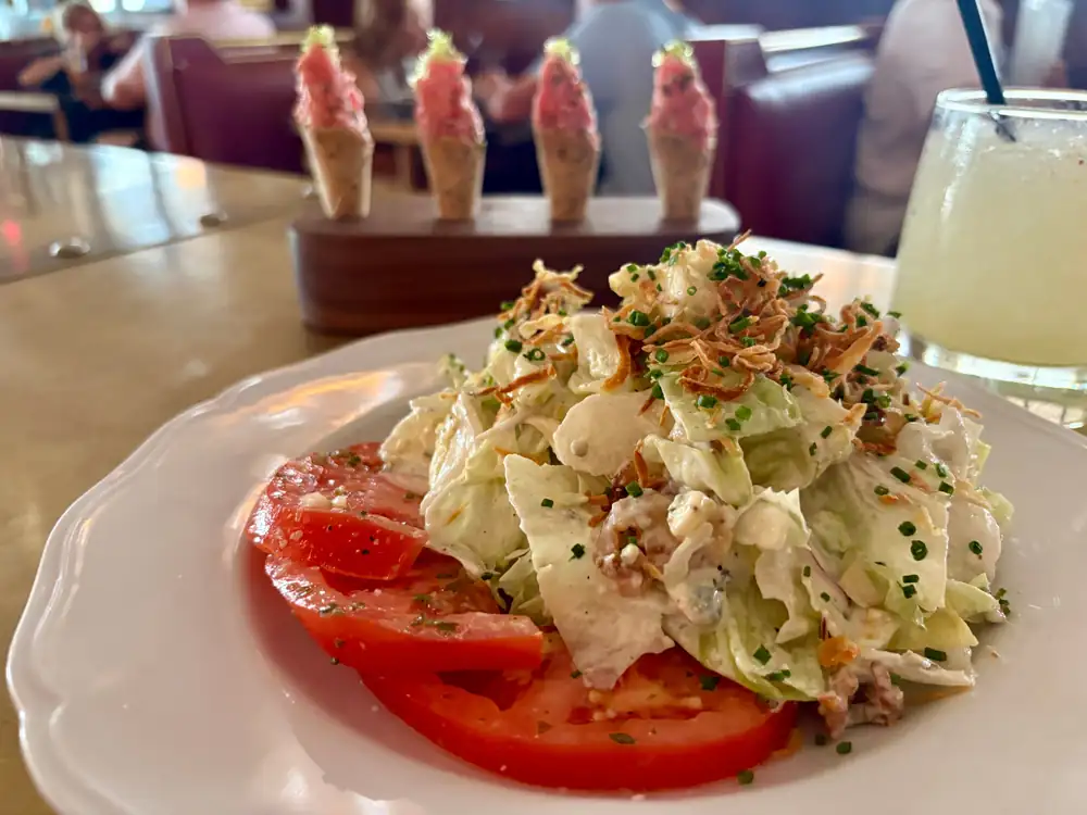 The Best Dishes Eater Dallas Ate in June