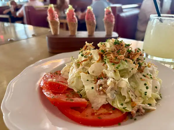 The Best Dishes Eater Dallas Ate in June