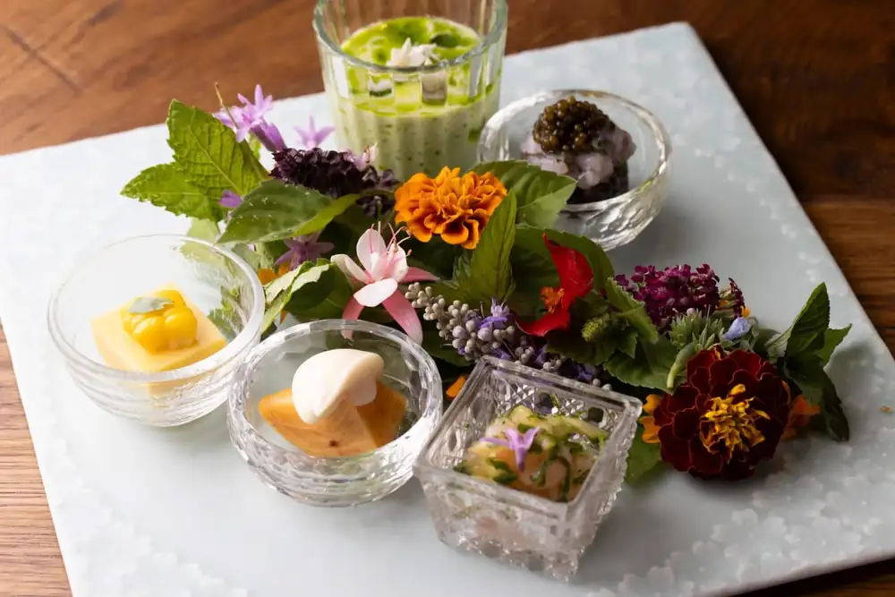 This Week In Food: Incoming Japanese Restaurant Downtown