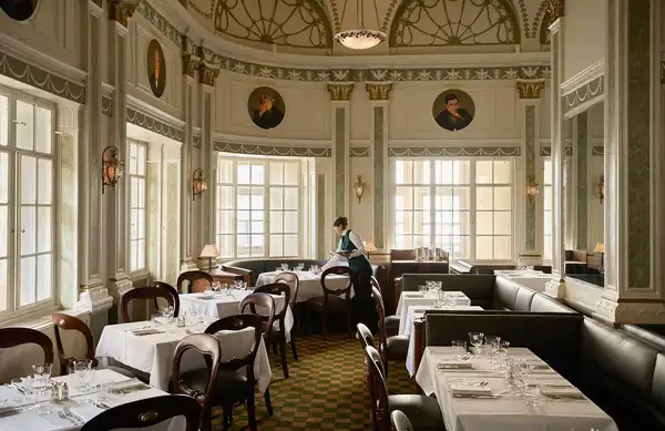 September 2026 Michelin additions: All the new restaurants added to the guide