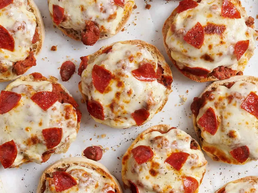 The 30-Minute Dinner Kids Go Crazy For