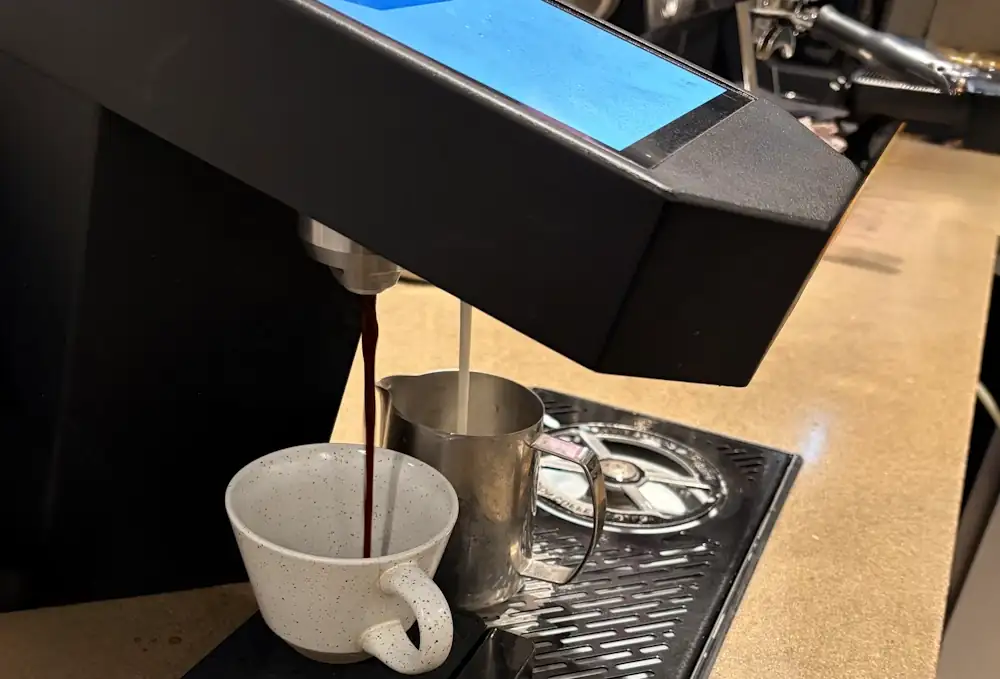 El espresso preenvasado genera opiniones encontradas, pero hay espacio para él.