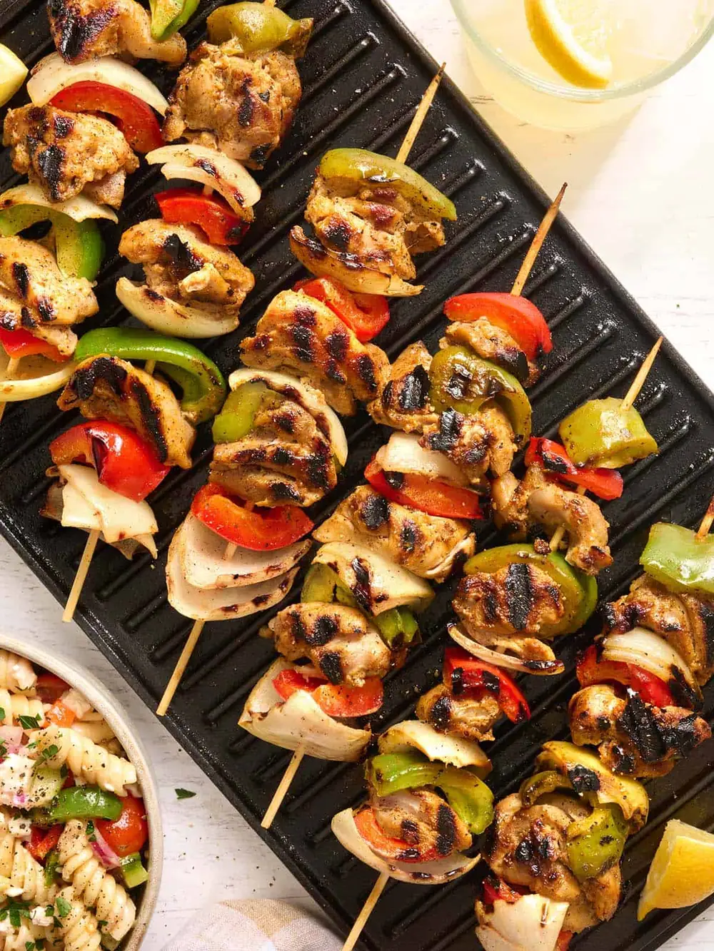 Chicken Kabobs