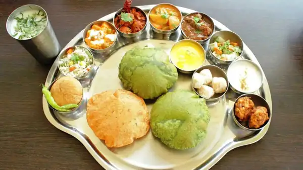 Navratri 2026: A Deep Dive Into Regional Indian Feasts Beyond Gujarat