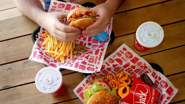 Jack In The Box Is Adding Popcorn Chicken To Fill The Void KFC Left Behind