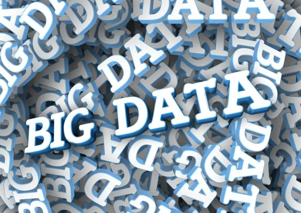 How Big Data is Disrupting Agriculture from Biological Discovery to Farming Practices