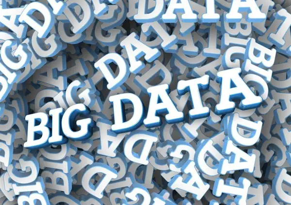 How Big Data is Disrupting Agriculture from Biological Discovery to Farming Practices