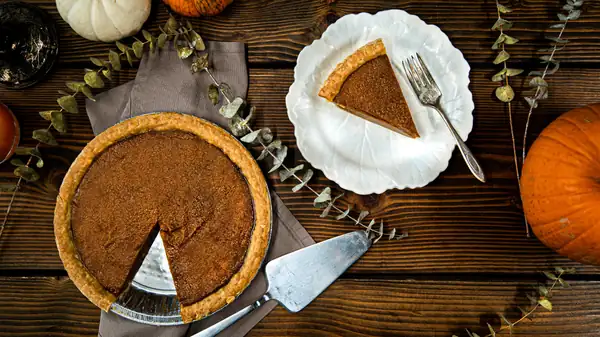 Celebrate Fall in Philly With These Spiced Vegan Treats