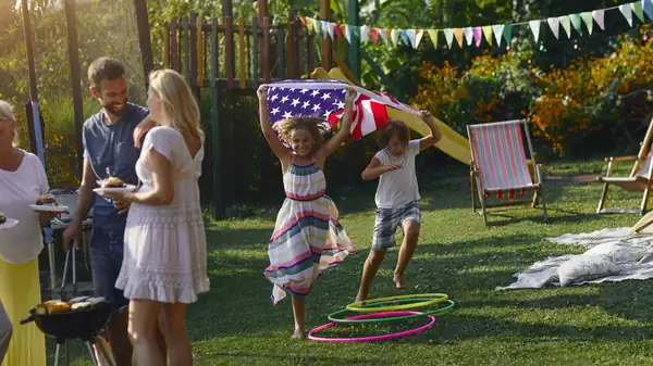 The Best Labor Day 2026 Food Chain Deals To Celebrate The End Of Summer