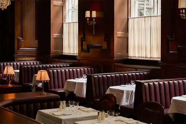 The best looking new restaurants of 2026 (so far)