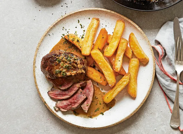 12 steak sauces you can make in minutes
