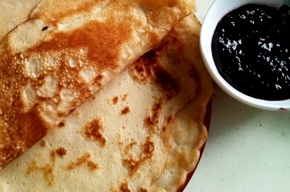 Pancakes