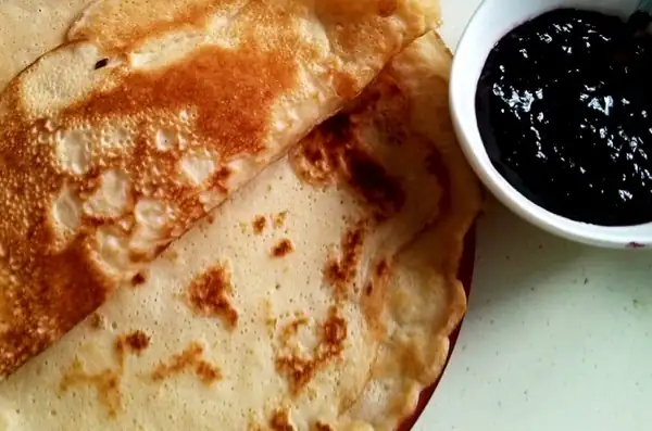 Pancakes