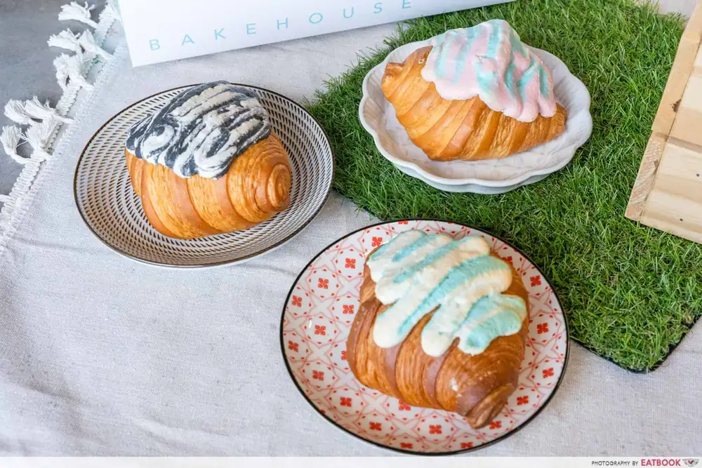 Nasty Cookie Has SG's First Macroissant Pastry