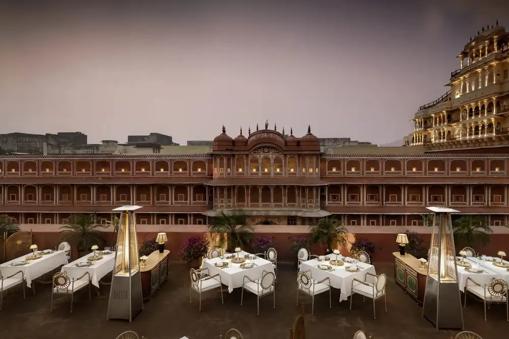 These restaurants won the Best-in-Class awards at Tatler Best India 2026