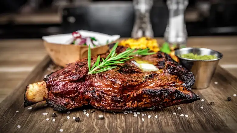 The One Steak Order Professional Chefs Can't Stand