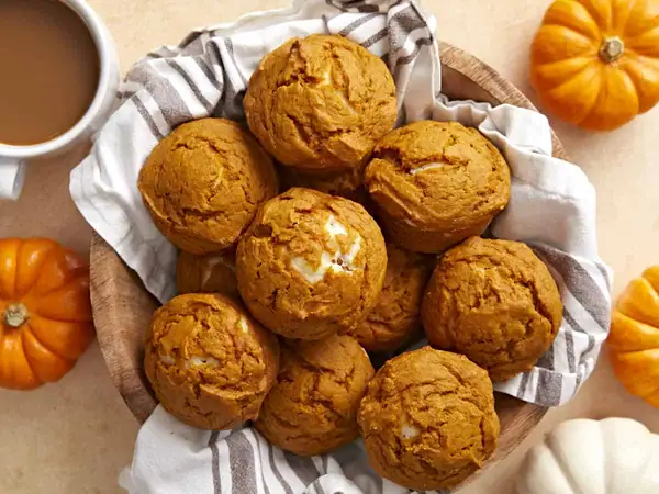 Best Pumpkin Recipes