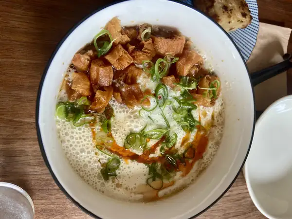 A Taiwanese Spot Serving Some of Manhattan’s Best Breakfast Has Expanded