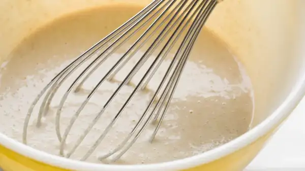 For The Fluffiest Pancakes Ever, Reach For Club Soda