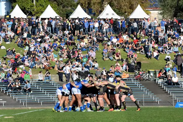The Beer, Footy & Food Festival back for second year