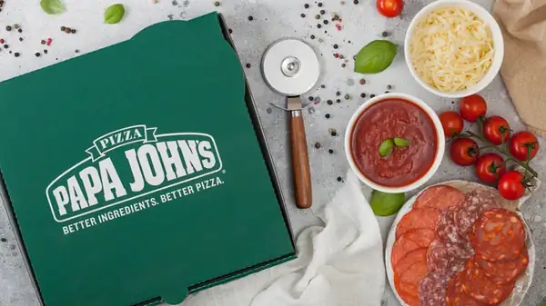 Papa John's New Dorito Menu Item Has Taco Bell Shaking