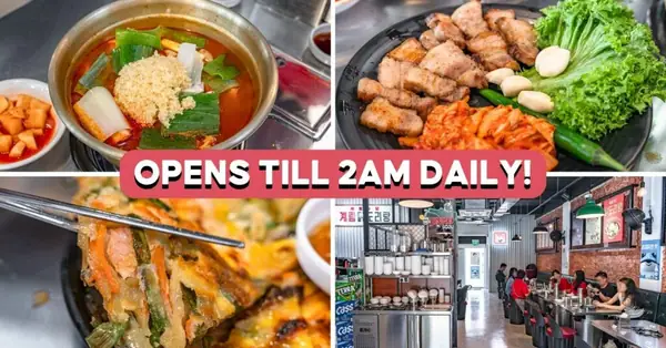 Kelim Dakdoritang Opens New Outlet At Tiong Bahru With Famous Spicy Garlic Chicken Stew