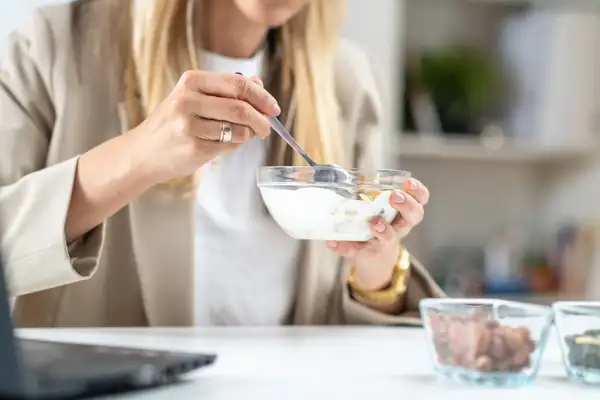 Myths vs. reality: how much protein do you really need?