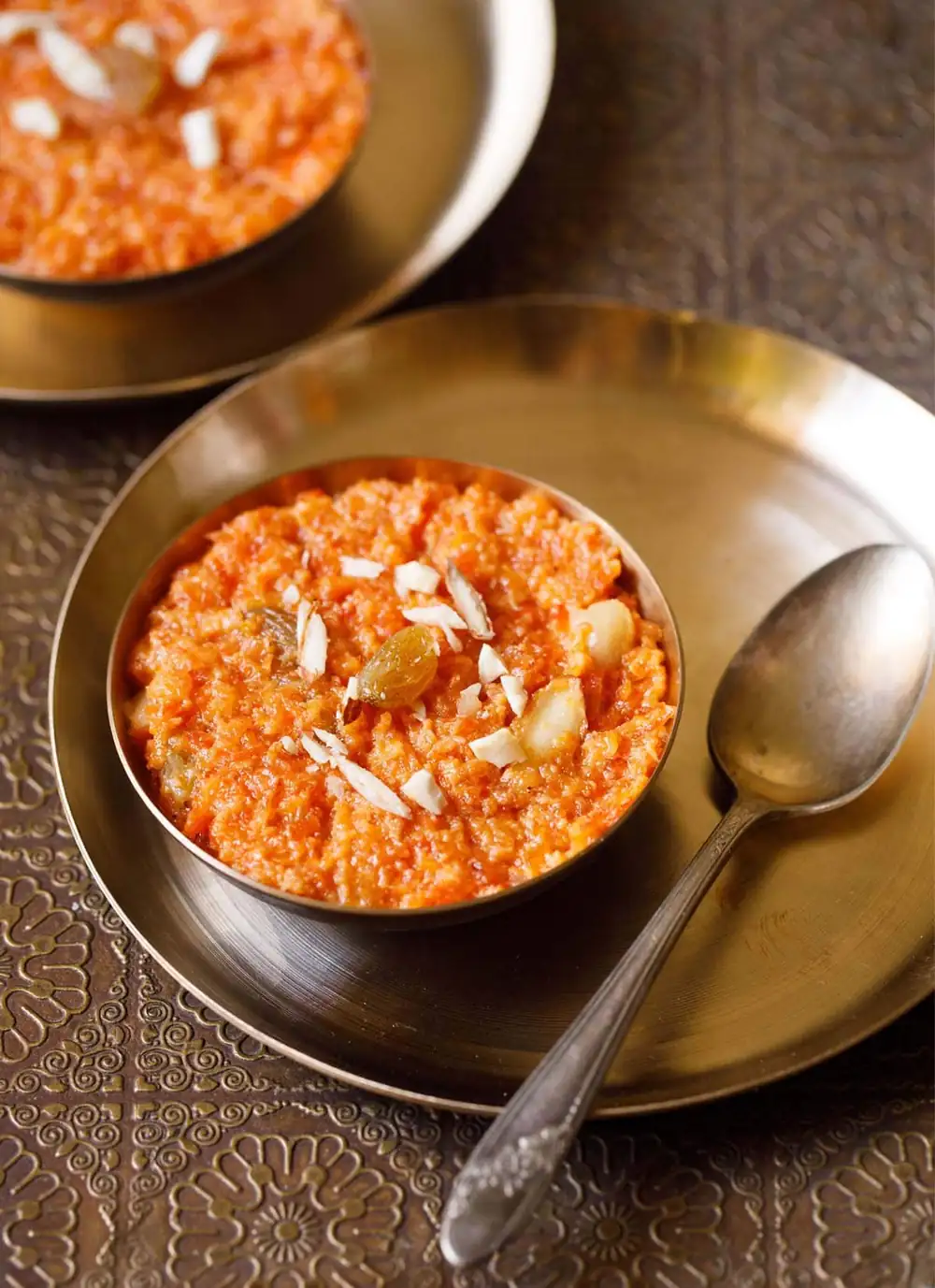 Beetroot Halwa