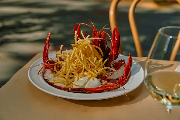 French bistro Baptiste launches this November at The Eve Hotel in Redfern