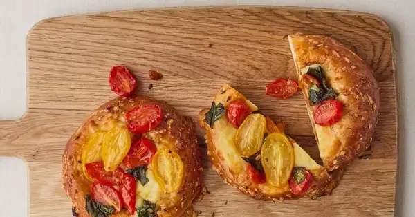 Nuevas delicias veraniegas lanzadas por Bakery 79, Costa, Gail's y Paul Bakery