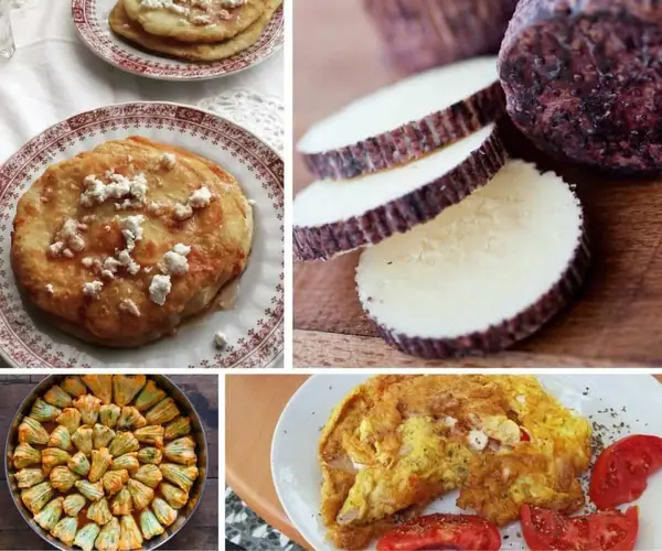 10 Delicious Foods and Drinks from Kos that You’ll Love!