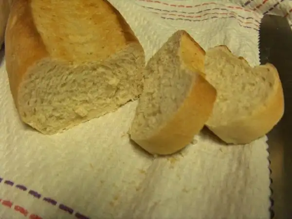 French bread