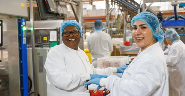 Mr Kipling innovation drives quarterly sweet treat gains at Premier Foods