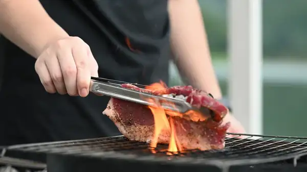 The sizzle steak and why there are better options