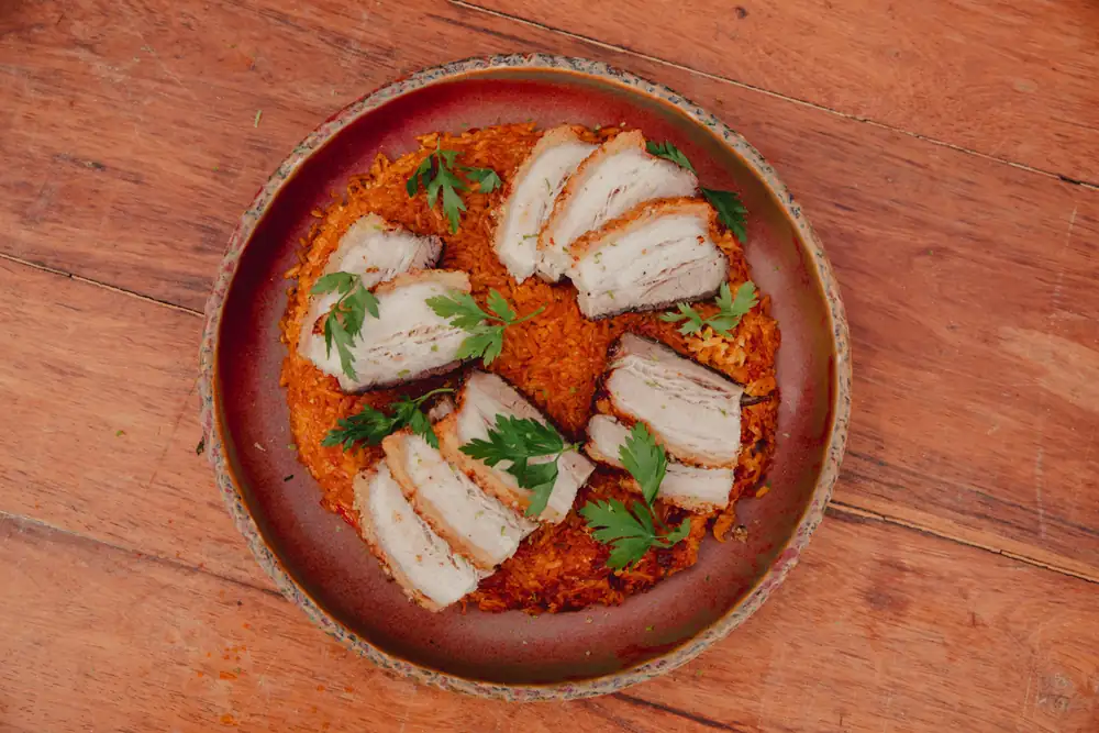 NYC Baking Star Explores Her Afro-Caribbean Ancestry With New Restaurant