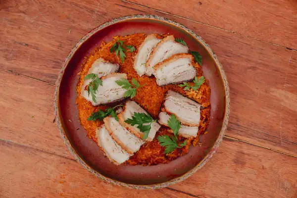 NYC Baking Star Explores Her Afro-Caribbean Ancestry With New Restaurant