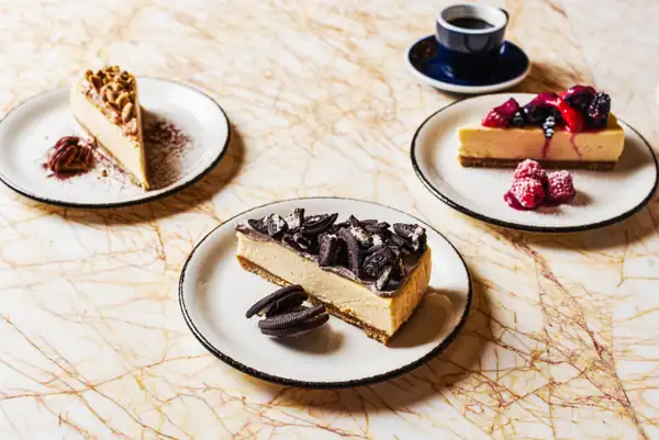 KOKO's new public cafe to launch on April 27