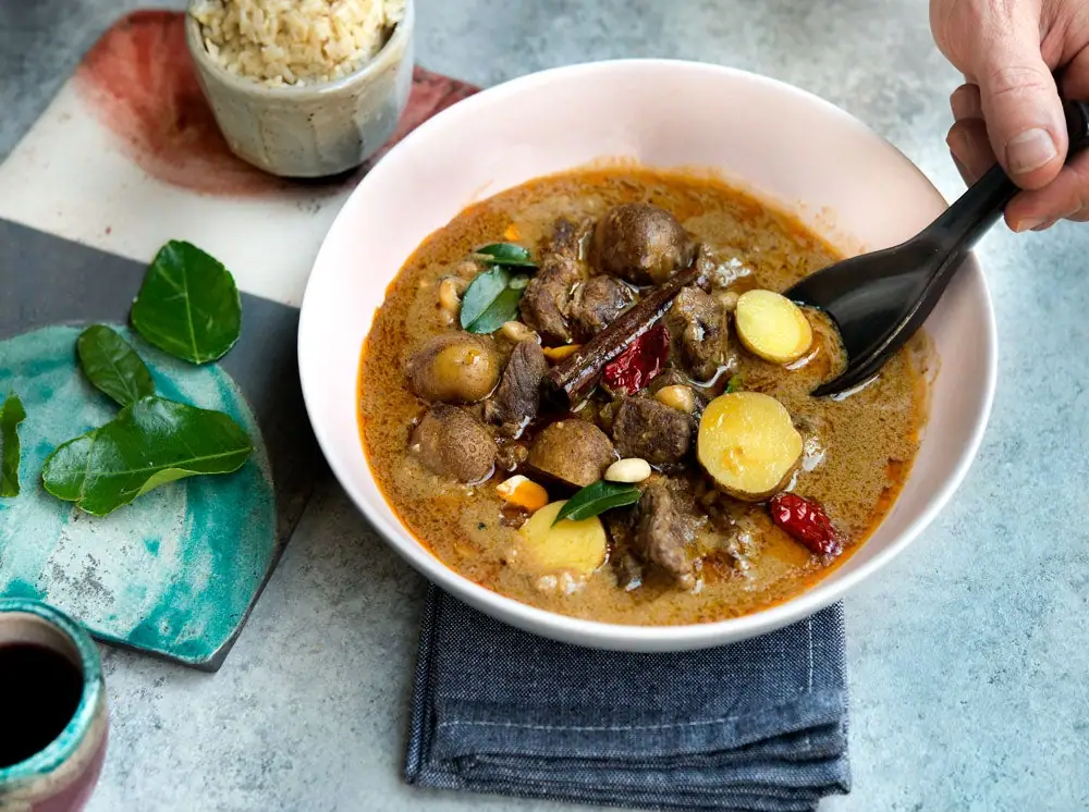 Cook More Goat: A Proposal