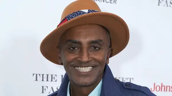 The underrated spice that Marcus Samuelsson recommends to everyone